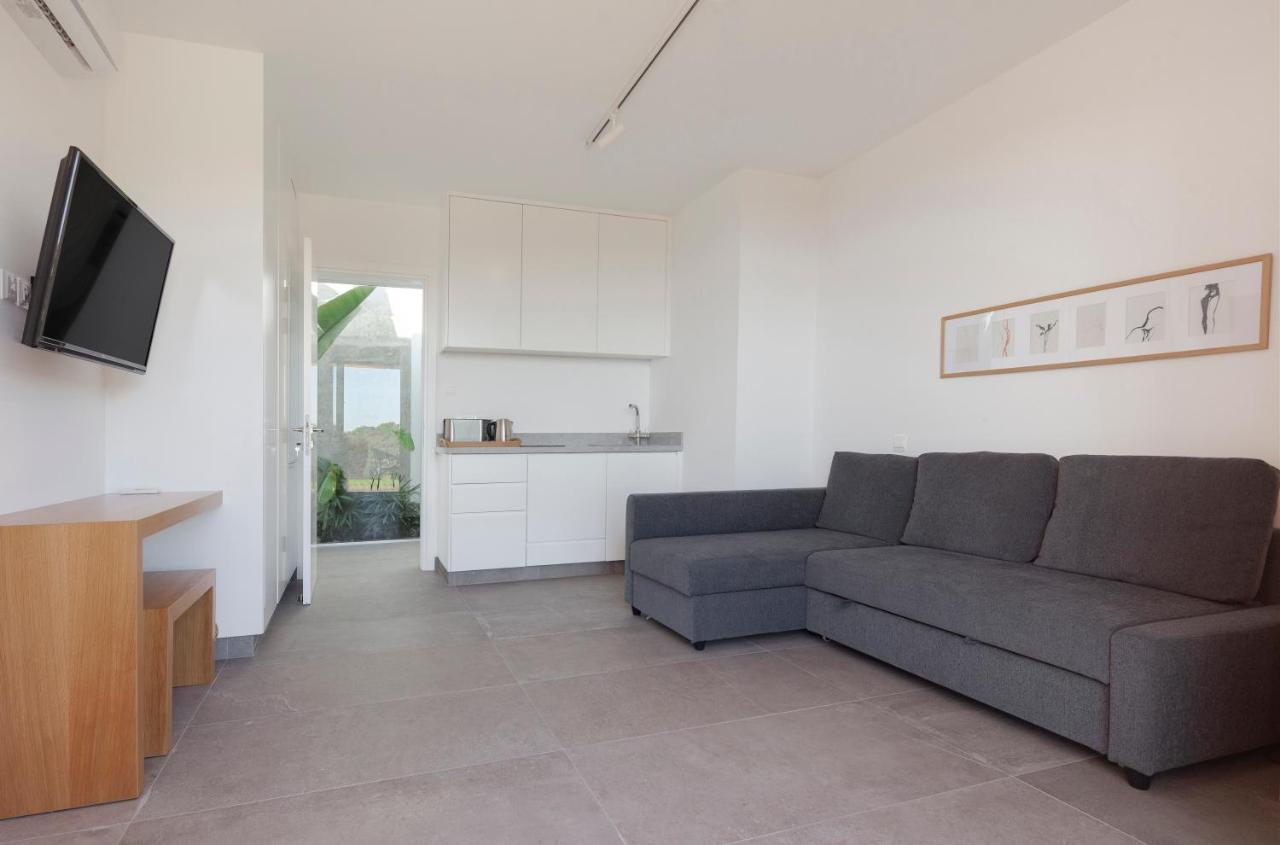 Villa Euphoria Paphos Exteriör bild