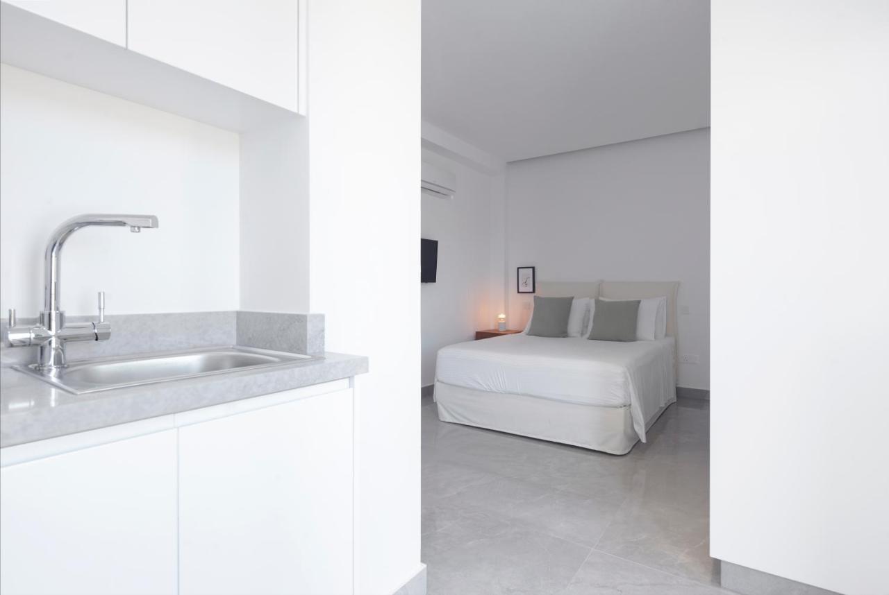 Villa Euphoria Paphos Exteriör bild