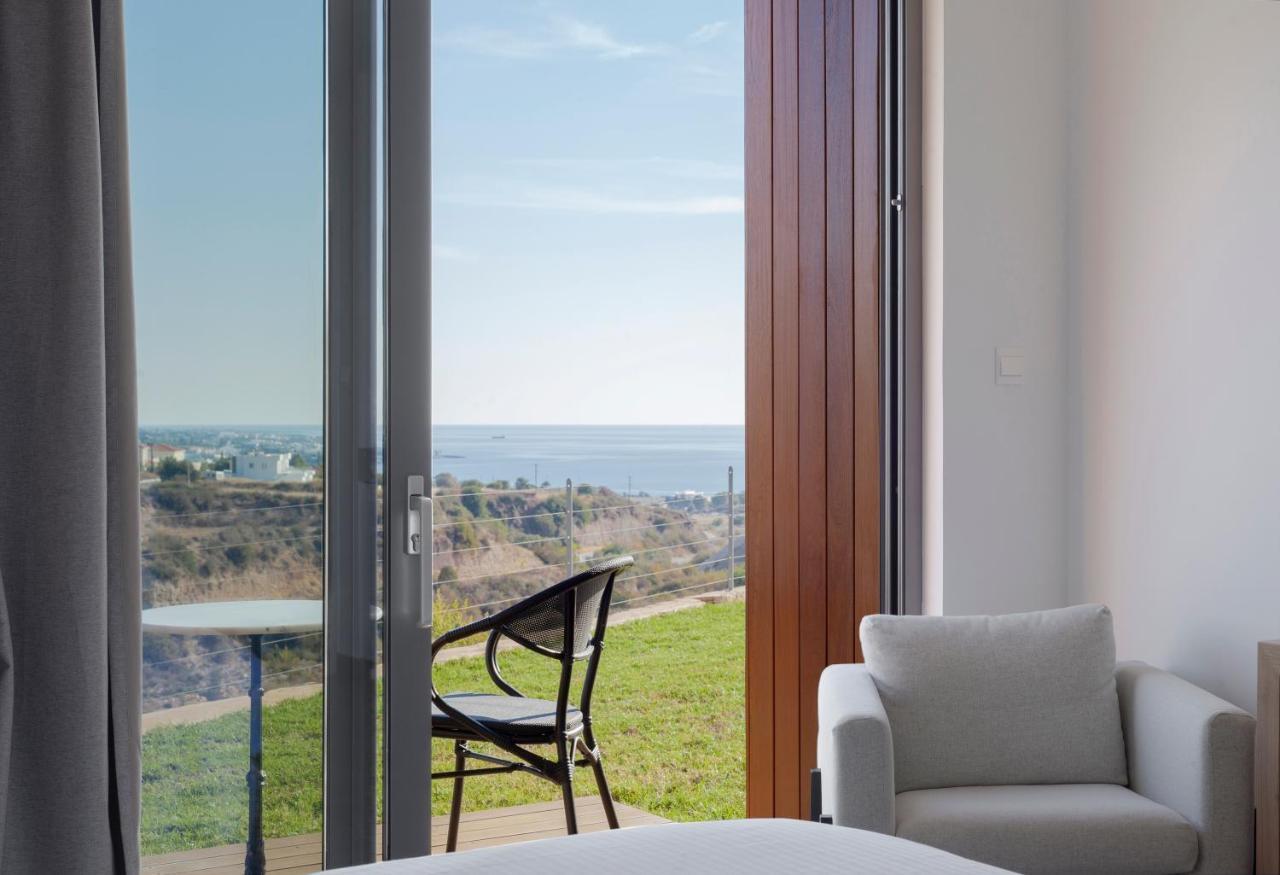Villa Euphoria Paphos Exteriör bild