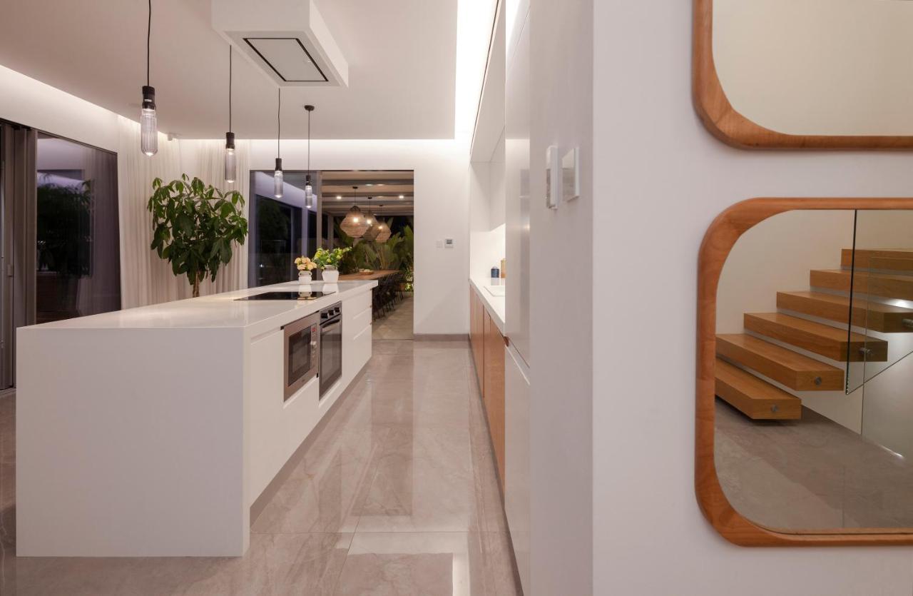 Villa Euphoria Paphos Exteriör bild