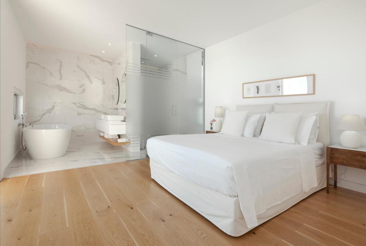 Villa Euphoria Paphos Exteriör bild