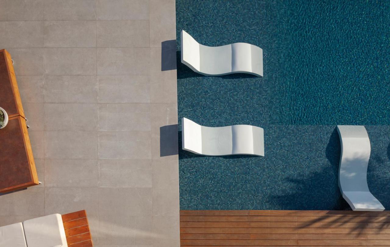 Villa Euphoria Paphos Exteriör bild