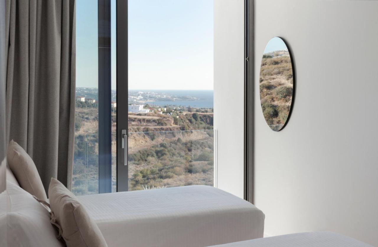 Villa Euphoria Paphos Exteriör bild