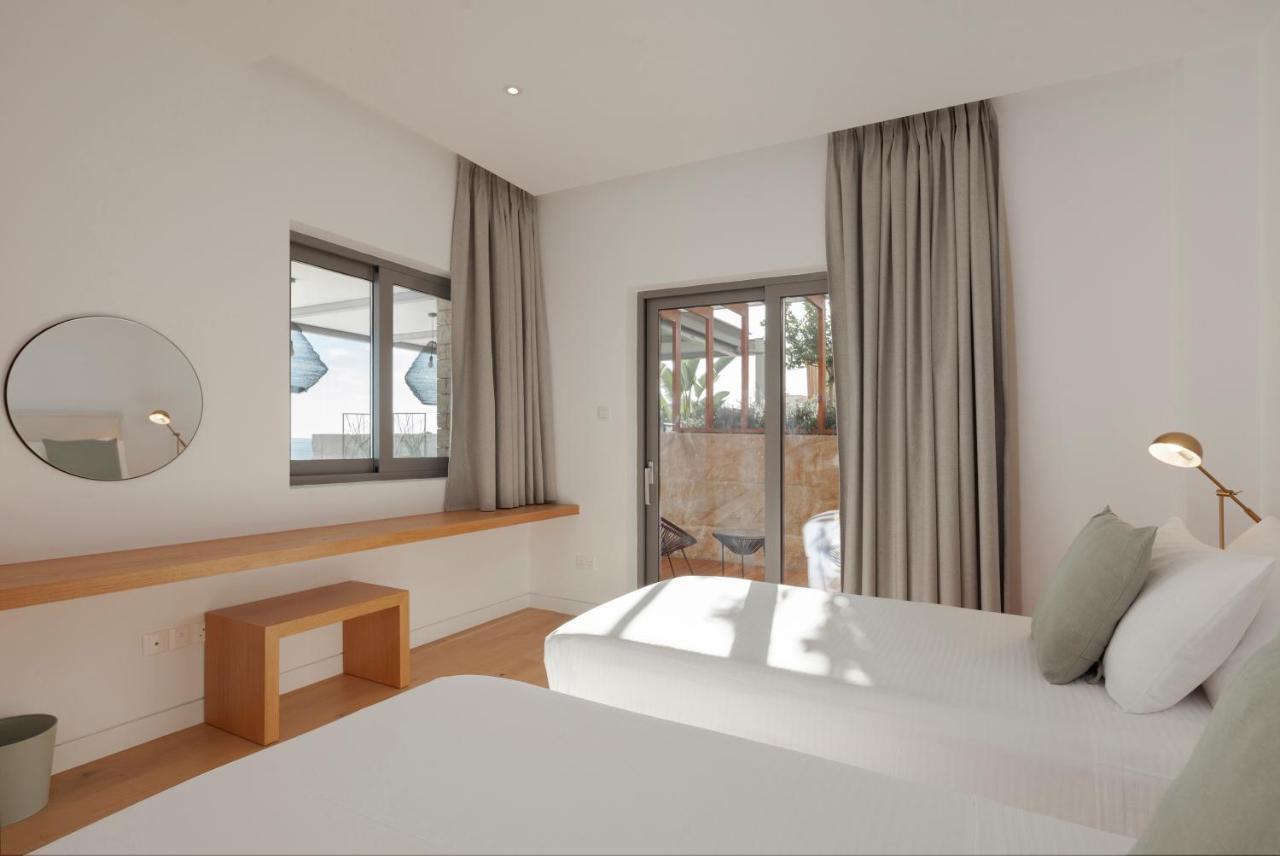 Villa Euphoria Paphos Exteriör bild