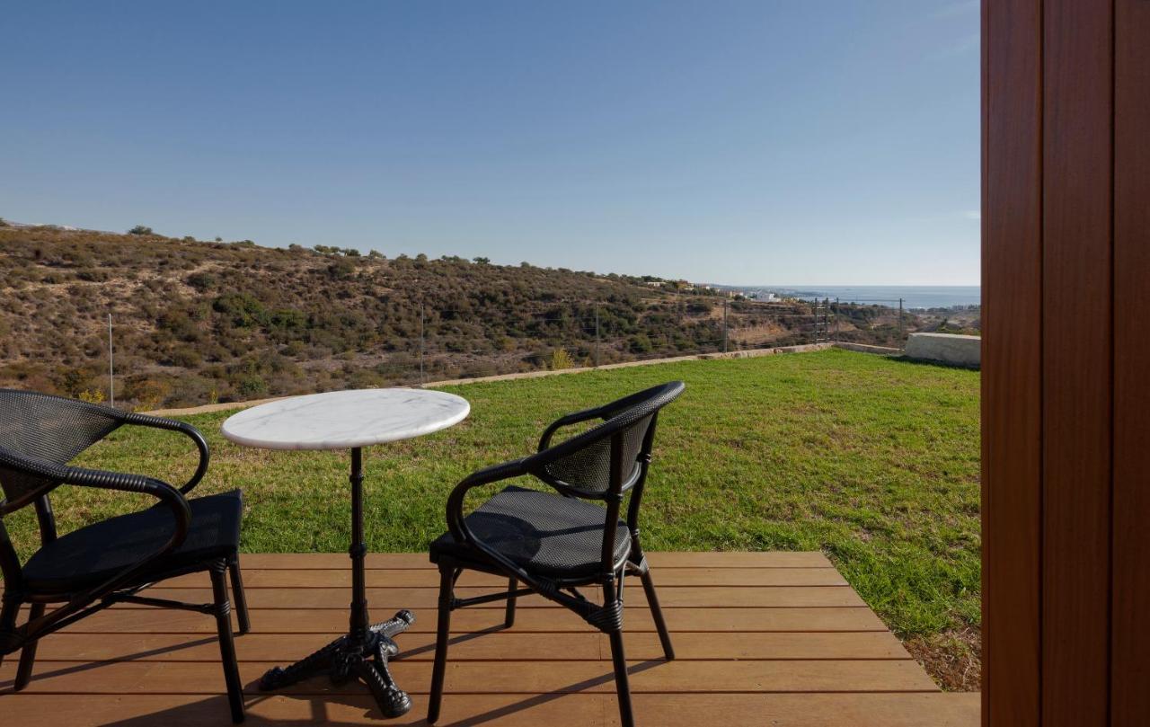Villa Euphoria Paphos Exteriör bild