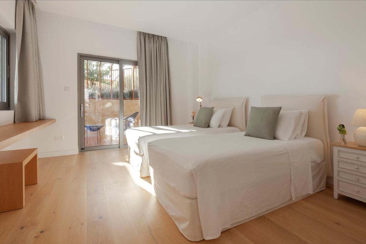 Villa Euphoria Paphos Exteriör bild