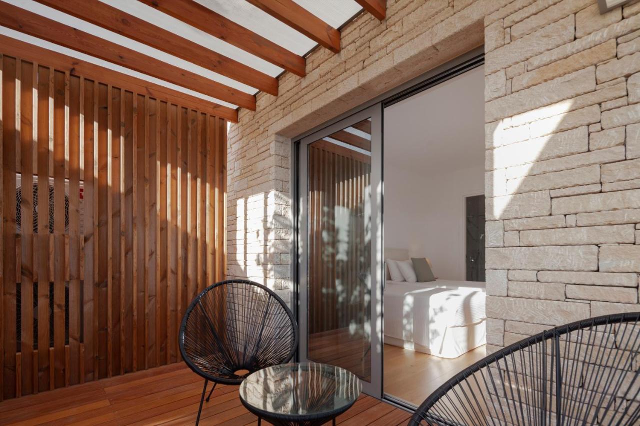 Villa Euphoria Paphos Exteriör bild