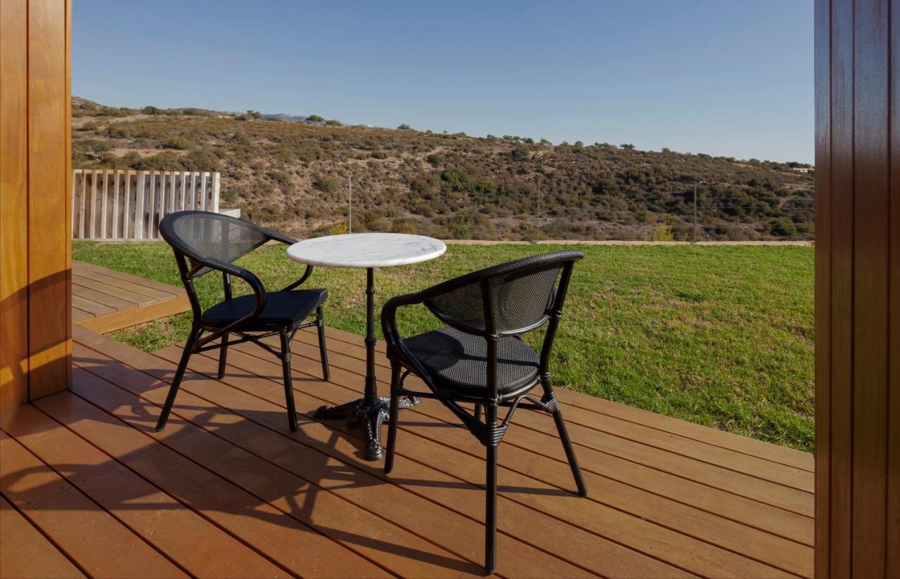 Villa Euphoria Paphos Exteriör bild